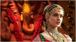 Manikarnika to released in Japan- India TV Hindi