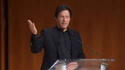 PM Imran tells overseas Pakistanis to learn from Indian diaspora- India TV Paisa