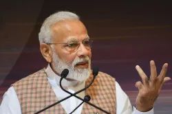 <p>PM Modi</p>- India TV Hindi