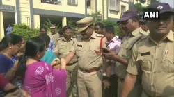 Hyderabad Telangana Police- India TV Hindi