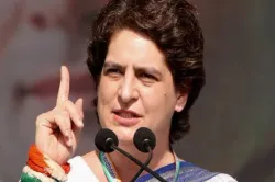 <p>Priyanka Gandhi</p>- India TV Hindi