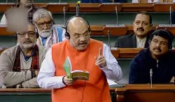 Amit Shah- India TV Hindi