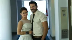 rashami desai and mrunal jain- India TV Hindi