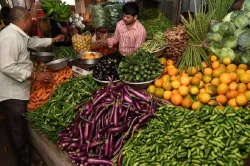 Retail inflation । File Photo- India TV Paisa