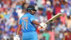 India vs West Indies 1st ODI, Shreyas Iyer, Rishabh Pant, India Score, MA Chidambaram Stadium Chenna- India TV Hindi