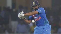 Rohit Sharma, Shahid afridi, IND vs WI 2019, IND vs WI 1st T20I, India vs West Indies 2019- India TV Hindi