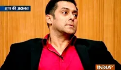 Salman Khan 54th Birthday- India TV Hindi