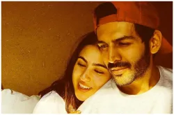 Sara Ali khan and kartik Aryan- India TV Hindi