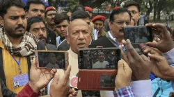 <p>Independent candidate Saryu Roy</p>- India TV Hindi