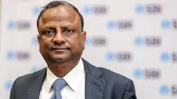 SBI chairman, Rajnish Kumar - India TV Paisa