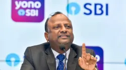 SBI Chairman, Rajnish Kumar, NPA, spectrum auction- India TV Paisa