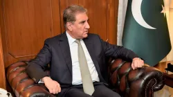 Pakistan, Shah Mahmood Qureshi, Shah Mahmood Qureshi UN, Shah Mahmood Qureshi India- India TV Hindi