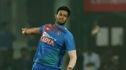 shivam dube, india vs west indies, shivam dube hardik pandya replacement, hardik pandya, india vs we- India TV Hindi