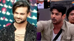 <p>Bigg Boss 13 Highlights December 4</p>- India TV Hindi