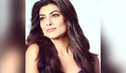 Sushmita Sen- India TV Hindi