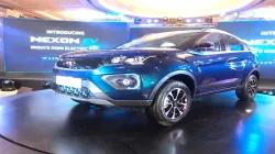 Tata Motors unveils Nexon EV with over 300 km range- India TV Paisa