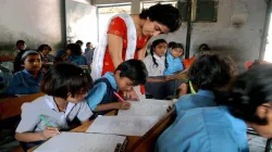 <p>Kendriya Vidyalaya Recruitment 2019</p>- India TV Hindi