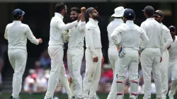 michael vaughan, Pakistan vs Australia, Australia vs Pakistan, Team India, India vs Australia, Test - India TV Hindi