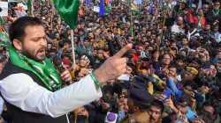 <p>Tejashwi yadav</p>- India TV Hindi