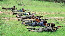 <p>Naxal</p>- India TV Hindi