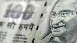 <p>Hundred Rupees Note</p>- India TV Hindi