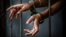 <p>Arrested</p>- India TV Hindi