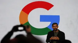 <p>Google Sundar Pichai</p>- India TV Paisa