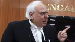 <p>Kapil Sibal</p>- India TV Hindi