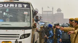 Delhi Protest - India TV Hindi