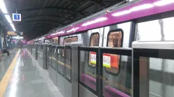 <p>Delhi Metro</p>- India TV Hindi