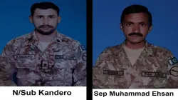 <p>Pak Army Jawans</p>- India TV Hindi