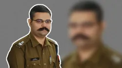 IPS Vaibhav Krishna- India TV Hindi