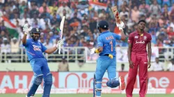 Rohit sharma, KL rahul, India vs Wi, India vs West indies, 2nd ODI- India TV Hindi