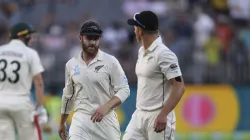 Australia vs New Zealand, Aus vs NZ, David warner, steve smith Australia,new zealand,cricket- India TV Hindi