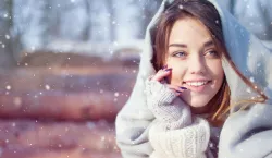 Winter skin care tips- India TV Hindi