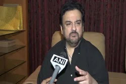 <p>Adnan Sami</p>- India TV Hindi