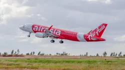 AirAsia India, AirAsia India flight, AirAsia pilots, AirAsia pilots suspended, DGCA- India TV Paisa