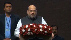 Home Minister Amit Shah- India TV Hindi