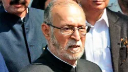 Delhi Lieutenant Governor, Anil Baijal, 2012 Delhi gang-rape case, mercy plea of Mukesh- India TV Hindi