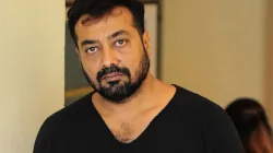 Anurag Kashyap- India TV Hindi