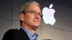 Apple logs double-digit growth for iPhones in India, says Tim Cook- India TV Paisa