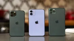 iPhone SE 2 may be similar in size to iPhone 8- India TV Paisa