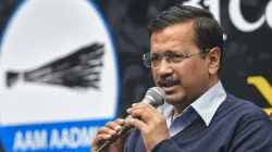 <p>Arvind Kejriwal</p>- India TV Hindi