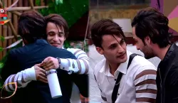 Bigg Boss 13 Asim Riaz- India TV Hindi