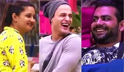 Bigg Boss 13 - India TV Hindi