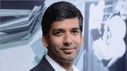 Avinash Pant, Facebook India, director of marketing head - India TV Paisa