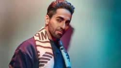 ayushmann khurrana- India TV Hindi