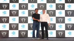 Bajaj Auto, Triumph start manufacturing new mid-capacity motorcycles in India- India TV Paisa