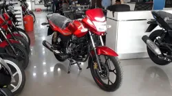 Bajaj Auto launches BS-VI version of CT, Platina models- India TV Paisa