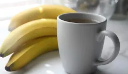 Banana Tea- India TV Hindi